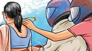 Zip, Snatch, Zoom: Surge in Chain Snatching Incidents Leaves Senior Citizens on Edge - Pune Times Mirror