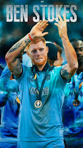 Ben stokes, who won many series for england including the odi world cup, has suddenly decided to take a break from cricket. Pin On Sports Poster