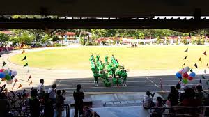 Sjk(c)chung hwa likas, kota kinabalu. Green House Cheerleading Of 2013 Sjk C Chung Hwa Likas By Feelcools