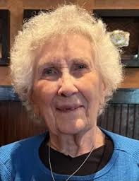 Obituary information for Nancy U. Witte