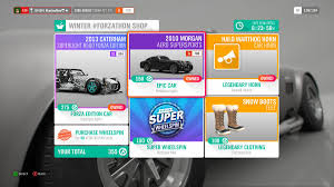 Nov 14, 2021 · forza horizon 5: How To Get Exclusive Cars Not In The Autoshow Page 17 Forza Horizon 4 Discussion Forza Motorsport Forums