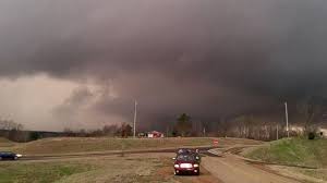 — a tornado struck tupelo, mississippi, late sunday . Boy Among 7 Dead 40 Injured In Tornado And Severe Storm Outbreak Abc News