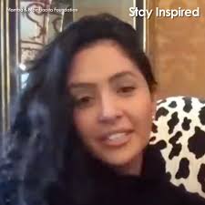 Vanessa Bryant made a powerful choice after facing one of the saddest  moments a person can go through. When her husband Kobe and daughter Gianna  passed away in a tragic helicopter crash,