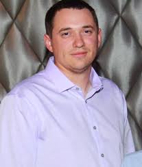 Can someone create a photo of my dad and brother hugging?