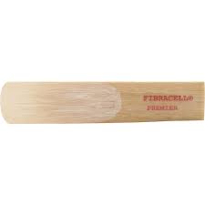 Fibracell Reed Premier Tenor Sax