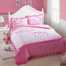 <p>this hello kitty bedding set is good for hello kitty room decor. Hello Kitty Bedding Teenager Bedroom Design Hello Kitty Bed Hello Kitty Bedroom Furniture