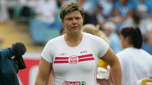 4 listopada 1982 w warszawie, zm. Kamila Skolimowska Wspomnienie Lekkoatletyka