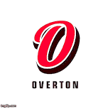 Antioch Girls Varsity Volleyball @ Overton