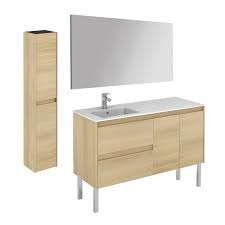 Ws Bath Collections Ambra 120lf Pack 2