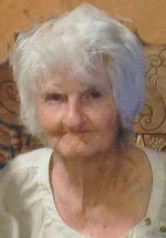 Obituary for Blanche R. (Christman) Dunlap