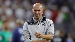 Relive the best moments of zinedine zidane (zizou), the legendary real madrid player, including videos, photos, and statistics on the official website. Summer Disasterclass Opens Fissures Which Will See Zinedine Zidane Leave Real Madrid This Season 90min