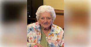 Obituary information for Tressie Darnell