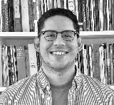 The Gospel of Ordinariness: A Review of 'Dream Kitchen' by Owen McLeod