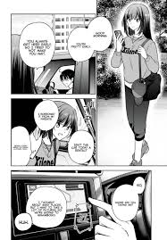 My Girlfriend Cheated on Me With a Senior, so Im Cheating on Her With His  Girlfriend - Read Hentai Manga, Hentai comics, E hentai, 3D Hentai, Hentai  Anime online