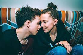 Meet millie bobby brown's boyfriend, joseph robinson вђ son of rugby celebrity jason robinson seems like millie bobby brown is officially from the marketplace! Who Is Millie Bobby Brown S Boyfriend Jacob Sartorius People Com