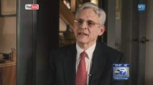 Merrick brian garland is an article iii federal judge on the united states court of appeals for the district of columbia circuit. Merrick Garland Gets Obama S Supreme Court Nomination Abc7 Chicago