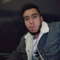 Byron Arias's Instagram, Twitter & Facebook