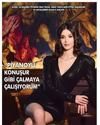 Iraz yıldız, 1997 yılında dünyaya geldi. Iraz Yildiz Photos Facebook