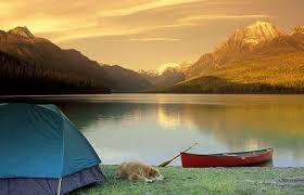 Lake minden camping resort cabin 5. Top Five Best Campgrounds In Montana Montana Hunting And Fishing Information