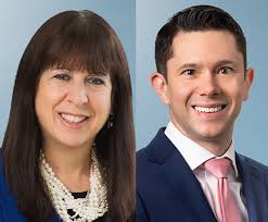 Lewis Brisbois Adds 6 to Newark Office