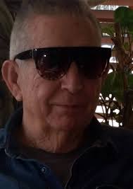 Ronald Nash Obituary