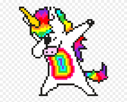 Find & download free graphic resources for pixel art. Confetti Drawing Pixel Art Facile Licorne Pixel Art Clipart 838525 Pinclipart
