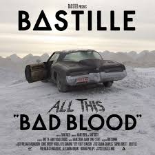 Скачай bastille no angels ft ella и bastille no angels live sun biz sessions. Album Bastille All This Bad Blood 1 25 Taken Forum Osu