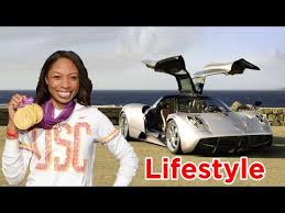Allyson felix was born on november 18, 1985 in california. Video Allyson Felix Parents