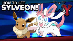 You can give a soothe bell to speed up the process. What To Name Your Eevee To Get Sylveon In Pokemon Go Novocom Top