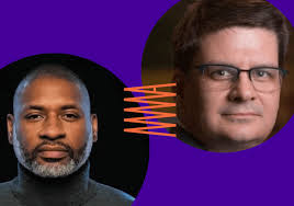 In Conversation: Charles M. Blow