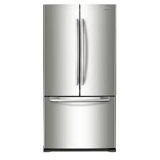 33 Inch Counter Depth Refrigerator Rf18hfenbsr Samsung Us Counter Depth French Door Refrigerator French Door Refrigerator Best Counter Depth Refrigerator