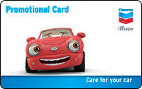 Share chevron gas gift card as a giveaway to anyone for gas purchases. Chevron Gas Gift Card Gasoline Incentive Online At Svm