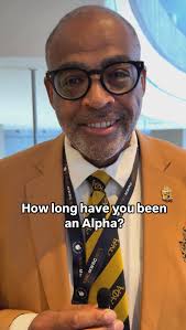 While attending the 93rd Annual Midwestern Regional Convention of Alpha Phi  Alpha Fraternity, Inc., we asked brothers how many years they’ve been part  of the Fraternity. The range of experiences and ...