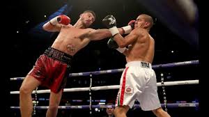 Josh kelly looked fantastic for the first two rounds of his welterweight bout against david avanesyan, but avanesyan wore him down for the stoppage. Pretty Boy Josh Kelly 2019 Youtube