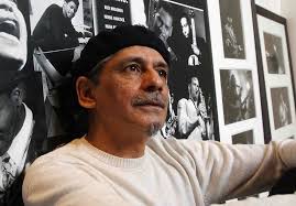 Celebrating Rashid Lombard: A Legacy of Humility and Courage