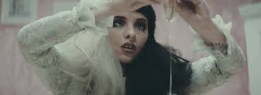 Melanie Martinez Crybaby Meanings 10 Milk And Cookies Wattpad