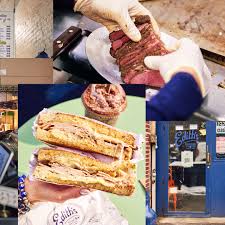 From making kugel in her McNeill House kitchen to running a busy Brooklyn  deli, Elyssa Heller, Artsci'11, has had an incredible culinary journey.  Since launching her pop-up in 2020, Elyssa has turned