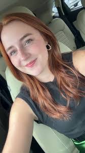 Caroline Kruchten's Instagram, Twitter & Facebook