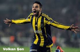 Fenerbahçe'den ozan tufan'ı çok beğendiğini belirten yalçın, 23 yaşındaki oyuncuyu transfer etmek istediklerini söyledi. Pin Von Fazli Sunbay Auf Fenerbahceli V W Y Z Dune