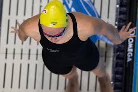 Emma mckeon e cate campbell le più veloci al mondo 50 stile 23.93/23.94 Ariarne Titmus Breaks Australian Age Record In 400m Free