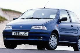 Image result for Turchese 1994 Fiat