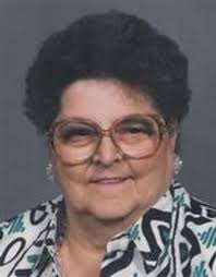 Dolores Mae Pelletier Obituary October 3, 2010