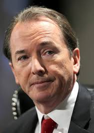 Morgan Stanley May Revamp Proprietary Trading Group