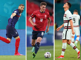 July 12, 2021 10:02 ist pti london, july 12, 2021 10:02 ist updated: Euro 2020 Golden Boot Standings Euro 2020 Golden Boot Race With Cristiano Ronaldo Karim Benzema Out Who Will Finish As Top Scorer Football News