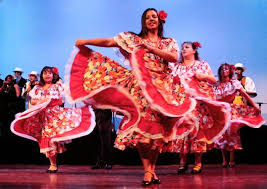 Puerto Rican Folkloric Dance Cultural Center Music Dance And Culture Of Puerto Rico Puerto Ricans Puerto Rico Puerto Rico Clothing