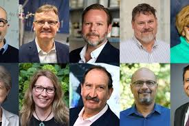 Ten Johns Hopkins researchers named American Association for the  Advancement of Science Fellows | Hub