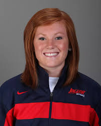 2012 Softball Roster