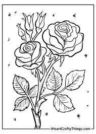 13 awesome coloring pages zentagle printables for adults or kids. New Beautiful Flower Coloring Pages 100 Unique 2021