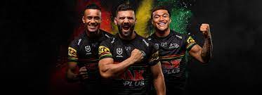 To keep up to date with all the latest nrl results and live scores, check out our nrl live scores page. Revamped 2020 Nrl Draw Revealed Panthers