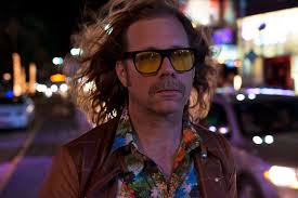 MATTHEW FROST: FALLING DOWN ¡CANCUN!